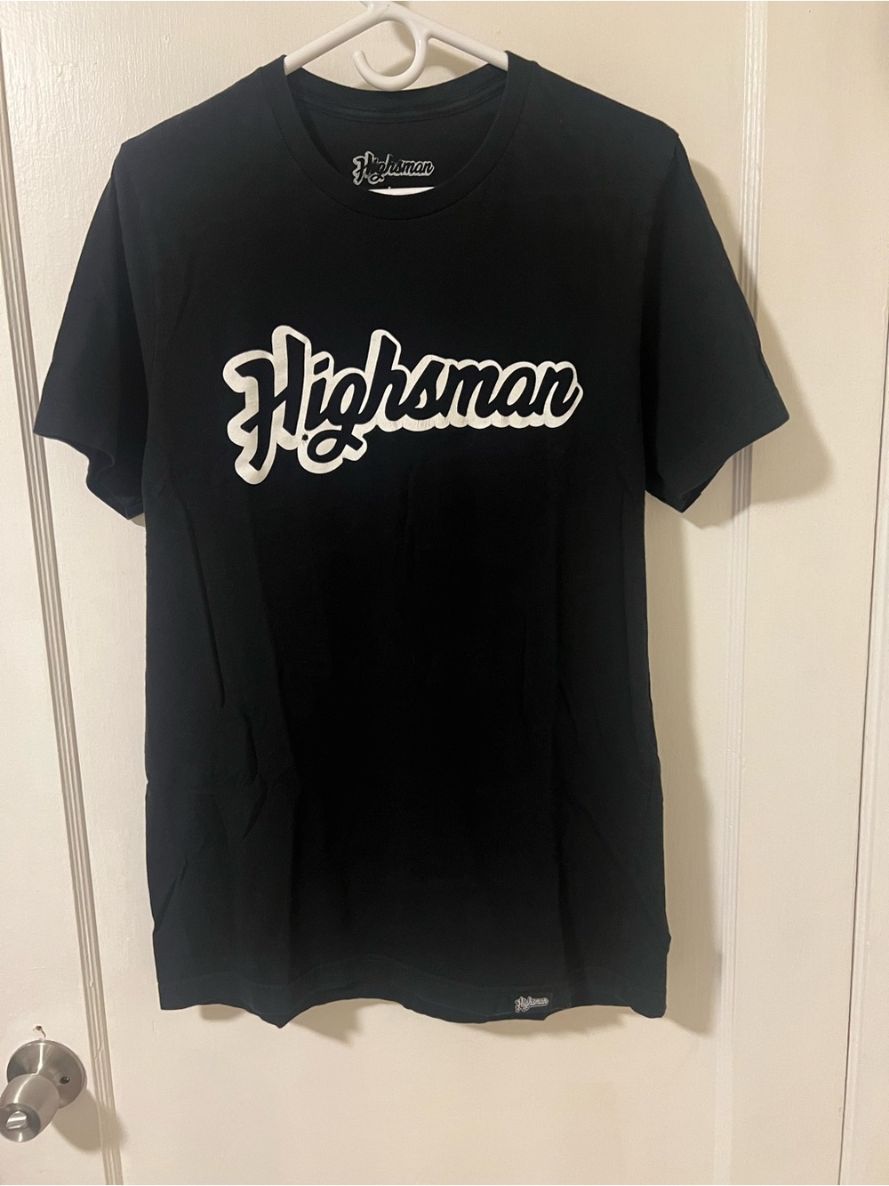 Ricky Williams “Highsman” Promo Shirt